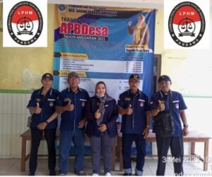 Tegas… !!! Ketua Lsm LPHM”Pandawa”DPC Gresik Keluarkan Satu Anggota Kabid Intelejent