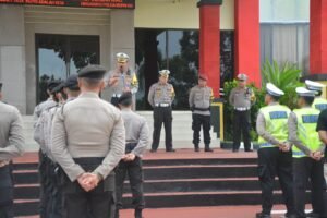 HARI KE-14 OPERASI KESELAMATAN SELIGI 2024: PENINGKATAN PELANGGARAN DAN LANGKAH-LANGKAH PENEGAKAN HUKUM