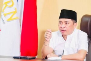 Tudingan Para Purnawirawan yang Sudutkan Aparat Keamanan Justru Lebay, Rampai Nusantara: Mungkin Tak Terbiasa Jadi Demonstran !