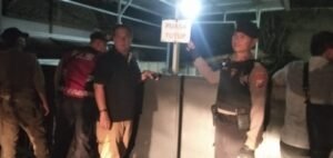 Pastikan Tempat Karaoke Tutup Selama Ramadhan !!! Sat Samapta Polres Kediri Kota dan Satpol PP Kabupaten Kediri Gelar Operasi Gabungan, Hasilnya Nihil !!!