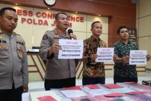 Polda Jatim Tetapkan 3 Selebgram Sebagai Tersangka Kasus Investasi Bodong