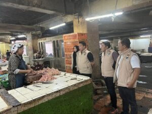 Sejumlah Bapokting Hingga H+4 Idul Fitri 1445 H di Jawa Timur Relatif Stabil