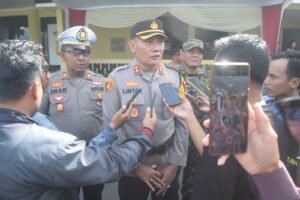 Polisi Amankan Seorang Pemuda di Bondowoso Diduga Edarkan Pil Koplo