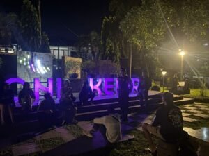 Sat Samapta Polres Kediri Kota masifkan giat Patroli Harkamtibmas dalam upaya Preventif.