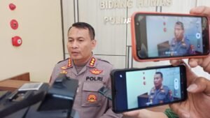 Ditresnarkoba Polda Jatim Berhasil Ungkap 28 Kasus Peredaran Narkoba 38 Tersangka Diamankan.