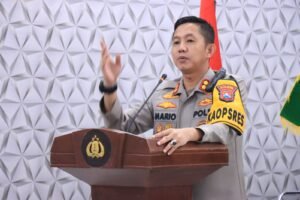 Polres Bojonegoro Terima 3 Sertifikasi Hak Paten dari Kemenkumham.