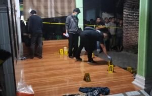 Gerak Cepat Polisi Berhasil Amankan 2 Bersaudara Diduga Aniaya Korban Hingga MD di Pasuruan.