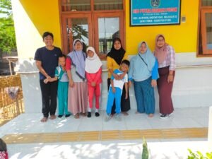 Pembelajaran Seni Budaya Melalui Pengenalan Wayang Kulit Terhadap Motorik Anak Berkebutuhan Khusus