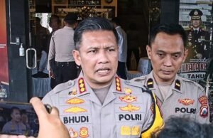 Terapkan Kebijakan Zero Tolerance, Kapolresta Malang Kota Tindak Tegas Penggunaan Sound Horeg.
