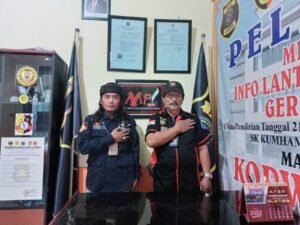 Ucapan selamat Hari jadi POLWAN ke 76, Media PT PADJADJARAN INDONESIA.