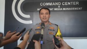Pesta Narkoba di Kunti Surabaya Digerebek: Bandar Sabu dan 7 Pemakai Dibekuk.