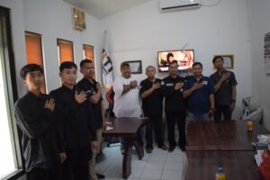 Polresta Sidoarjo Gandeng Media Ciptakan Pilkada 2024 Aman dan Damai.