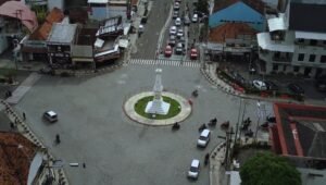 Kunjungan Wisatawan Meningkat Jelang Tour of Kemala 2025 di Yogyakarta