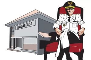 Dunia Pers Sedang Tidak Baik-baik Saja, Apakah Ada Udang di Balik Bakwan Bagi Pemerintahan Desa Panjunan Kecamatan Duduk Sampean Gresik….!!!!