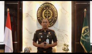 Kepala Kejaksaan Negeri Kabupaten Sidoarjo Mengucapkan Selamat HUT Bhayangkara Polri yang ke 79, Polri Semakin di Cintai Rakyat