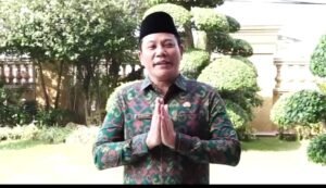 Bupati Sidoarjo Mengucapkan Selamat HUT Bhayangkara Polri yang ke 79, Polri Semakin di Cintai Rakyat