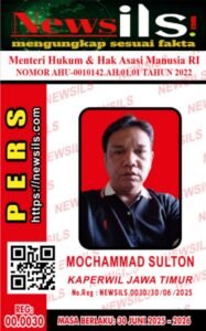 Sulton KAPERWIL JATIM