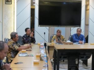 KONI Sidoarjo Bakal Berikan Beasiswa untuk Atlet Berprestasi