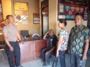 Berkat Group ILS Sang Relawan, Info Orang Hilang Bisa di Ketemukan