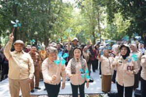 Peringati HAN 2025, Bupati Subandi: Anak adalah Aset Bangsa, Harus Dilindungi di Dunia Nyata dan Maya