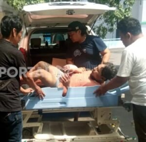 Polres Gresik Berhasil Ringkus Pelaku Pembunuhan Warga Sekardangan Sidoarjo