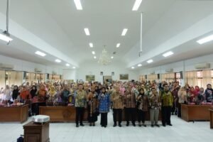 Sekda Sidoarjo: Pelayanan Prima adalah Kunci Pemerintahan yang Baik