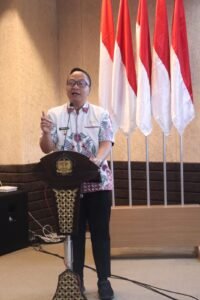 Kolaborasi dengan Habitat, Wabup Gresik Ingin Warga Campurejo Miliki Rumah Layak
