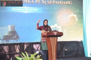 Pemkab Sidoarjo Apresiasi Berdirinya RSU Assakinah Medika PCM Sepanjang