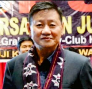 Ketua Umum PJI Hartanto Boechori: Jangan ‘Coba-Coba’ Kriminalisasi Jurnalis Beritikad Baik!