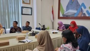 Inflasi Kabupaten Gresik Capai 0,30 Persen Didorong Sektor Pendidikan