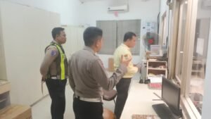 Satlantas Polres Pasuruan Berhasil Ungkap Kasus Tabrak Lari di Gempol, Pengemudi Truck Tengki Diamankan