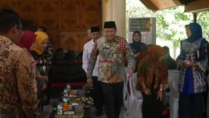 Pemkab Sidoarjo Targetkan Raih Penghargaan Swasti Saba Wistara, Upaya Wujudkan Kabupaten Sehat