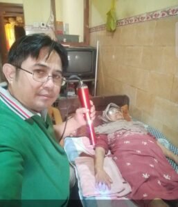 Di Buka Klinik Stroke Center Pengobatan Bagi Pasien Sakit Stroke Ringan dan Berat
