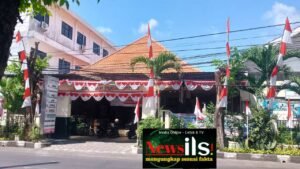 Lurah Pucang Anom Dilaporkan Inspektorat Sidoarjo Dugaan Perihal Ahli Waris Memohon Surat Salinan Fotocopy Letter C Tidak di Berikan