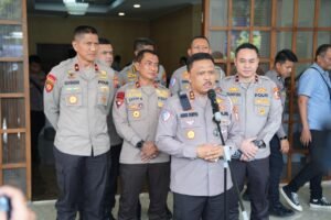 Kakorlantas: 7.000 Personel Disiapkan untuk Amankan Rangkaian HUT ke-80 RI