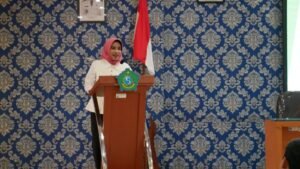 Wabup Sidoarjo Dorong Keterbukaan Informasi Publik, Soroti Turunnya Partisipasi Pemilih Pilkada 2024
