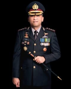Tingkatkan Layanan Publik dan Ketahanan Pangan, Kapolresta dan Kasat Reskrim Polresta Sidoarjo Terpilih Sebagai Nominator Pemimpin Daerah Awards 2025