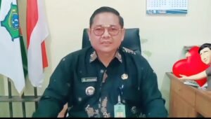 Kades Semampir Ucapkan Selamat HUT Kemerdekaan RI ke 80 Tahun 2025