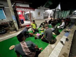 Polri Siapkan Bantuan dan Trauma Healing untuk Korban Banjir dan Longsor di Bali