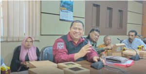 Tak Kunjung Usai Kasus Sengketa Lahan Tanah SDN Pecoro 1 dan 2 Memanas,Ahli Waris Ultimatum Pemkab Jember