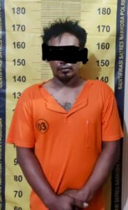 Polres Pasuruan Tangkap DPO Narkoba, Amankan Total 15,299 Gram Sabu