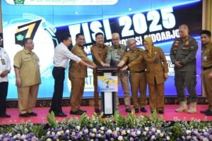 Pemkab Sidoarjo Gelar KISI 2025 Berhadiah 60 Juta dan Peroleh Hak Cipta