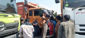 Kesigapan Reskrim Polsek Krian Dapat Apresiasi Keluarga Korban Penemuan Mayat