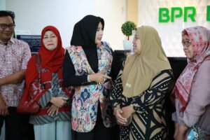 Wabup Sidoarjo Dorong UMKM Manfaatkan KURDA Bunga 2 Persen
