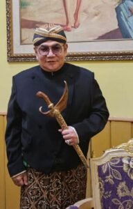 Jangan Percaya Hoax.! Ini Penjelasan Dr Benjamin Kristianto, Anggota DPRD Jatim