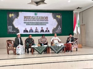 Densus 88 Gandeng Ulama MUI Cirebon Perkuat Benteng Masyarakat dari Paham Radika
