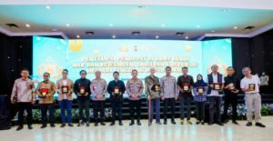 Gelar Dialog Publik Bareng Koalisi Masyarakat Sipil, Kapolri: Serap Aspirasi untuk Jaga Ruang Demokrasi
