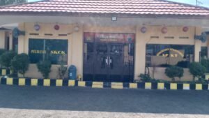 Porong Amankan Pelaku Pencurian dengan Kerugian Capai kurang lebih Rp 80 Juta
