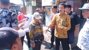 Gerak Cepat Jurusita PN Sidoarjo Eksekusi Lelang Tanah Seluas 6.610 M2 Terkait Sengketa Ahli Waris