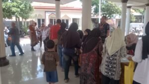 Sinergi Kecamatan Gedangan dan Bank BNI Sediakan ATM untuk Permudah Layanan Warga